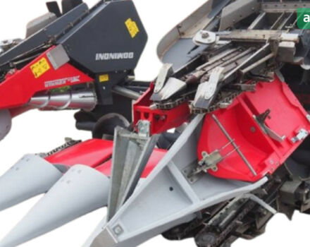 Доминони 8 2025 в Звенигородка на Automoto.ua Доминони 8, объемом двигателя 0 л и пробегом 0 тыс. км за 55167 $, фото 6 на Automoto.ua