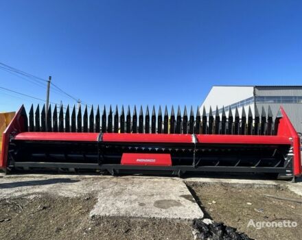 Красный Доминони Другая, объемом двигателя 0 л и пробегом 0 тыс. км за 34873 $, фото 1 на Automoto.ua