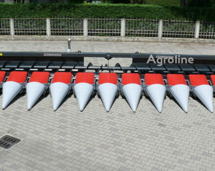 Червоний Доміноні Другая, об'ємом двигуна 0 л та пробігом 0 тис. км за 45386 $, фото 2 на Automoto.ua