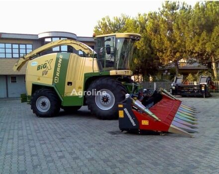 Червоний Доміноні Другая, об'ємом двигуна 0 л та пробігом 0 тис. км за 45386 $, фото 10 на Automoto.ua