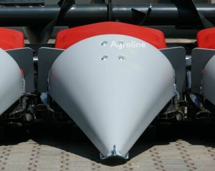 Червоний Доміноні Другая, об'ємом двигуна 0 л та пробігом 0 тис. км за 45386 $, фото 5 на Automoto.ua