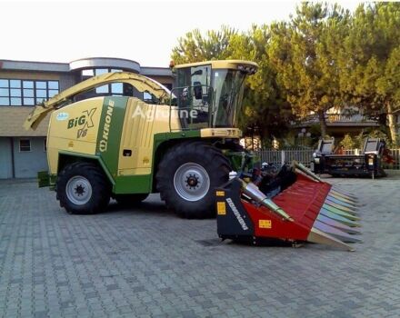 Красный Доминони Другая, объемом двигателя 0 л и пробегом 0 тыс. км за 45386 $, фото 10 на Automoto.ua