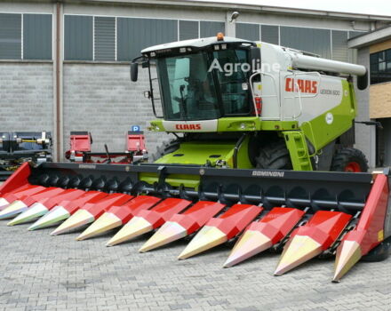 Красный Доминони Другая, объемом двигателя 0 л и пробегом 0 тыс. км за 45386 $, фото 2 на Automoto.ua