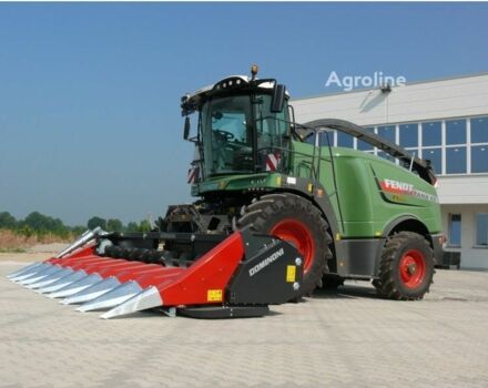 Червоний Доміноні Другая, об'ємом двигуна 0 л та пробігом 0 тис. км за 45386 $, фото 11 на Automoto.ua