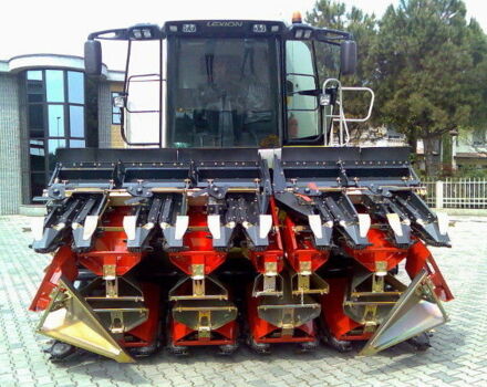 Червоний Доміноні Другая, об'ємом двигуна 0 л та пробігом 0 тис. км за 45386 $, фото 3 на Automoto.ua