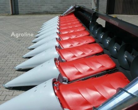 Червоний Доміноні Другая, об'ємом двигуна 0 л та пробігом 0 тис. км за 45386 $, фото 6 на Automoto.ua