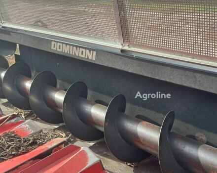 Доміноні Другая, об'ємом двигуна 6 л та пробігом 0 тис. км за 28953 $, фото 14 на Automoto.ua