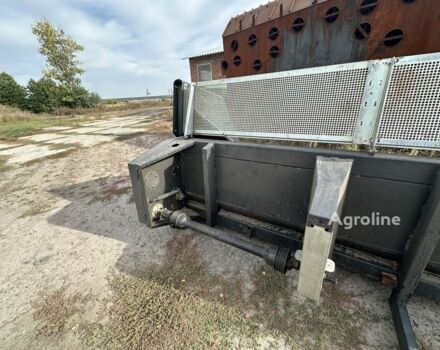 Доміноні Другая, об'ємом двигуна 6 л та пробігом 0 тис. км за 28953 $, фото 8 на Automoto.ua