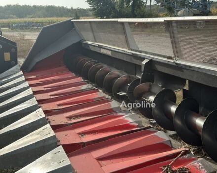 Доміноні Другая, об'ємом двигуна 6 л та пробігом 0 тис. км за 28953 $, фото 13 на Automoto.ua