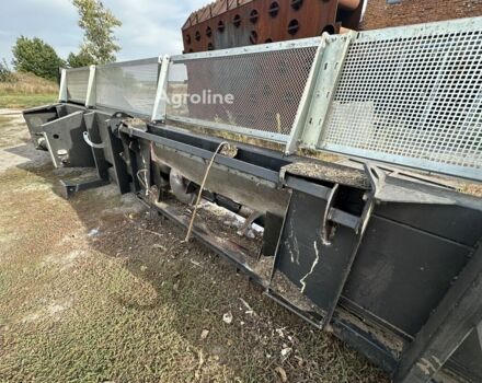 Доміноні Другая, об'ємом двигуна 6 л та пробігом 0 тис. км за 28953 $, фото 5 на Automoto.ua