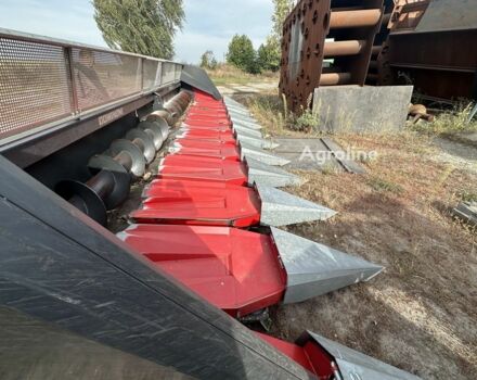 Доміноні Другая, об'ємом двигуна 6 л та пробігом 0 тис. км за 28953 $, фото 3 на Automoto.ua