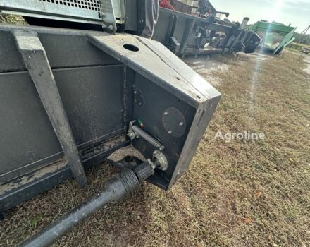 Доміноні Другая, об'ємом двигуна 6 л та пробігом 0 тис. км за 28953 $, фото 4 на Automoto.ua