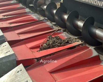 Доміноні Другая, об'ємом двигуна 6 л та пробігом 0 тис. км за 28953 $, фото 15 на Automoto.ua