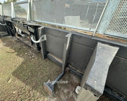 Доміноні Другая, об'ємом двигуна 6 л та пробігом 0 тис. км за 28953 $, фото 6 на Automoto.ua