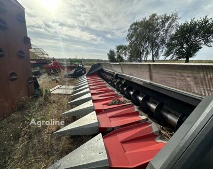 Доміноні Другая, об'ємом двигуна 6 л та пробігом 0 тис. км за 28953 $, фото 12 на Automoto.ua