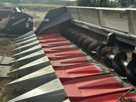 Доміноні Другая, об'ємом двигуна 6 л та пробігом 0 тис. км за 28953 $, фото 1 на Automoto.ua