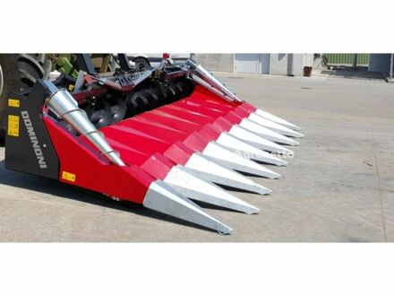 Доминони Другая 2025 в Звенигородка на Automoto.ua Доминони Другая, объемом двигателя 0 л и пробегом 0 тыс. км за 65925 $, фото 1 на Automoto.ua