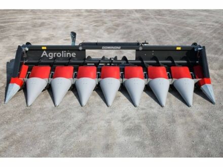 Доміноні Другая, об'ємом двигуна 0 л та пробігом 0 тис. км за 42637 $, фото 1 на Automoto.ua