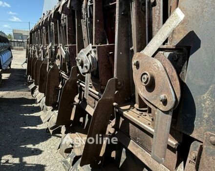 Доміноні Другая, об'ємом двигуна 0 л та пробігом 0 тис. км за 24575 $, фото 10 на Automoto.ua