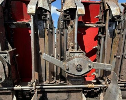 Доміноні Другая, об'ємом двигуна 0 л та пробігом 0 тис. км за 25055 $, фото 7 на Automoto.ua