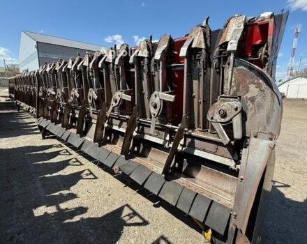 Доміноні Другая, об'ємом двигуна 0 л та пробігом 0 тис. км за 24914 $, фото 10 на Automoto.ua