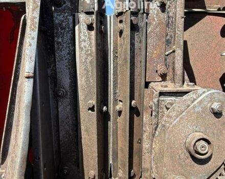 Доміноні Другая, об'ємом двигуна 0 л та пробігом 0 тис. км за 24575 $, фото 8 на Automoto.ua