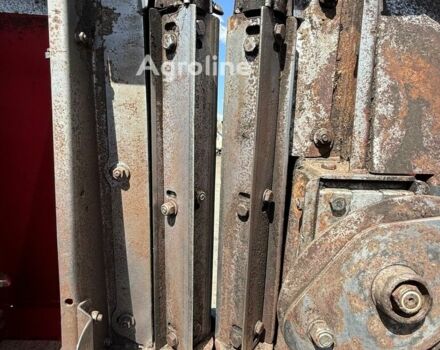 Доміноні Другая, об'ємом двигуна 0 л та пробігом 0 тис. км за 25055 $, фото 9 на Automoto.ua