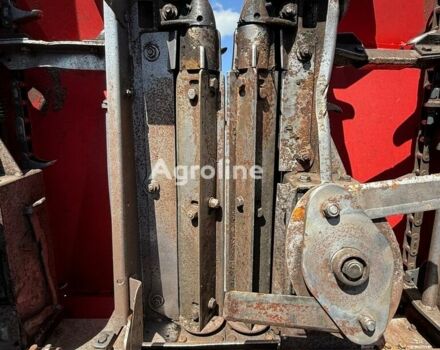 Доміноні Другая, об'ємом двигуна 0 л та пробігом 0 тис. км за 24914 $, фото 11 на Automoto.ua