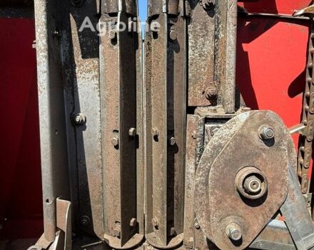 Доміноні Другая, об'ємом двигуна 0 л та пробігом 0 тис. км за 24575 $, фото 9 на Automoto.ua