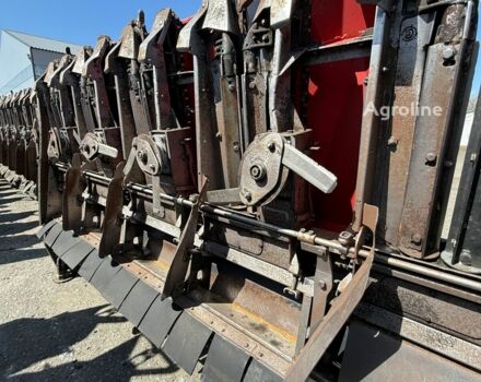 Доміноні Другая, об'ємом двигуна 0 л та пробігом 0 тис. км за 25055 $, фото 6 на Automoto.ua