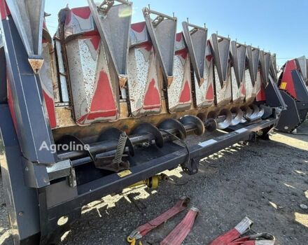 Доміноні Другая, об'ємом двигуна 0 л та пробігом 0 тис. км за 24575 $, фото 13 на Automoto.ua