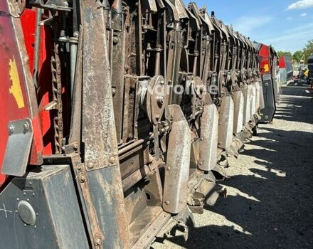 Доміноні Другая, об'ємом двигуна 0 л та пробігом 0 тис. км за 24575 $, фото 6 на Automoto.ua