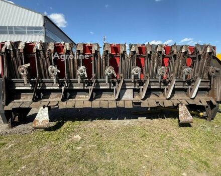 Доминони Другая, объемом двигателя 0 л и пробегом 0 тыс. км за 27333 $, фото 6 на Automoto.ua