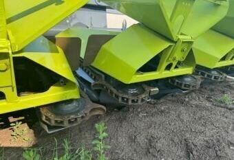 Доміноні Другая, об'ємом двигуна 0 л та пробігом 0 тис. км за 31415 $, фото 7 на Automoto.ua