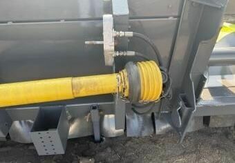 Доміноні Другая, об'ємом двигуна 0 л та пробігом 0 тис. км за 31142 $, фото 10 на Automoto.ua