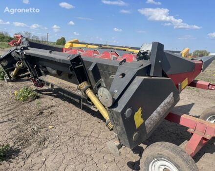 Доміноні Другая, об'ємом двигуна 0 л та пробігом 0 тис. км за 15436 $, фото 3 на Automoto.ua