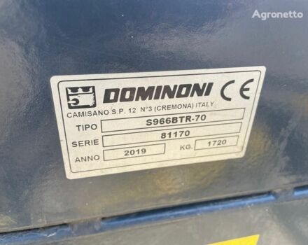 Доминони Другая, объемом двигателя 0 л и пробегом 0 тыс. км за 891 $, фото 2 на Automoto.ua