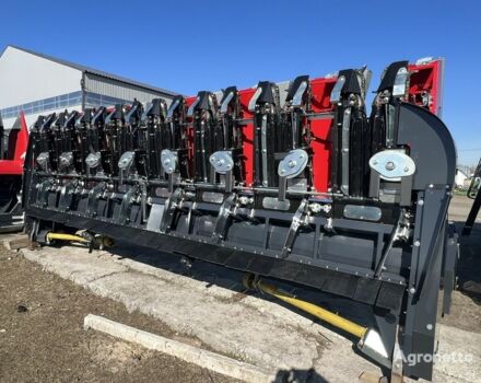 Доміноні Другая, об'ємом двигуна 0 л та пробігом 0 тис. км за 50561 $, фото 7 на Automoto.ua