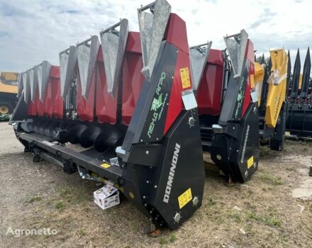 Доміноні Другая, об'ємом двигуна 0 л та пробігом 0 тис. км за 50561 $, фото 1 на Automoto.ua