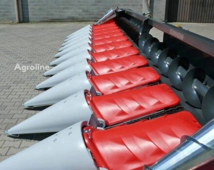 Доміноні Другая, об'ємом двигуна 0 л та пробігом 0 тис. км за 53662 $, фото 5 на Automoto.ua