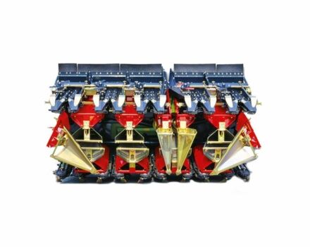 Доминони Другая, объемом двигателя 0 л и пробегом 0 тыс. км за 96529 $, фото 5 на Automoto.ua