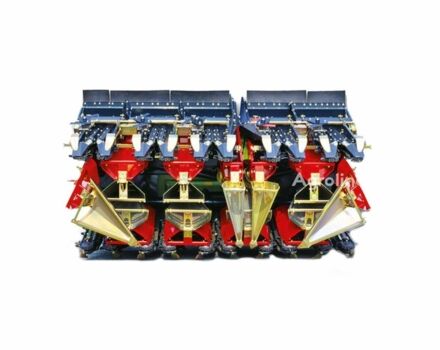 Доминони Другая, объемом двигателя 0 л и пробегом 0 тыс. км за 63722 $, фото 1 на Automoto.ua