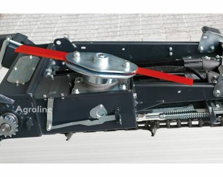 Доминони Другая, объемом двигателя 0 л и пробегом 0 тыс. км за 96529 $, фото 8 на Automoto.ua