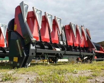 Доминони Другая, объемом двигателя 0 л и пробегом 0 тыс. км за 63722 $, фото 3 на Automoto.ua