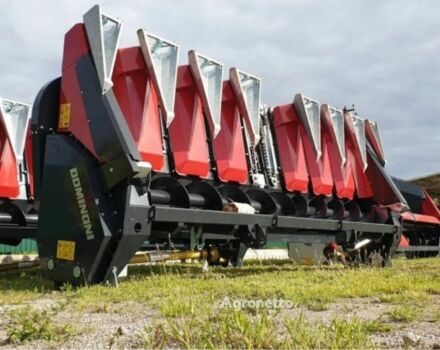 Доміноні Другая, об'ємом двигуна 0 л та пробігом 0 тис. км за 65894 $, фото 3 на Automoto.ua