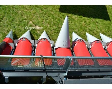 Доміноні Другая, об'ємом двигуна 0 л та пробігом 0 тис. км за 78453 $, фото 5 на Automoto.ua