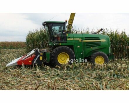 Доминони Другая, объемом двигателя 0 л и пробегом 0 тыс. км за 96529 $, фото 10 на Automoto.ua