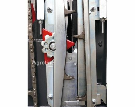 Доминони Другая, объемом двигателя 0 л и пробегом 0 тыс. км за 49825 $, фото 6 на Automoto.ua