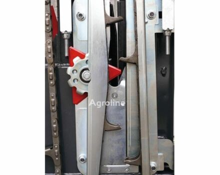 Доминони Другая, объемом двигателя 0 л и пробегом 0 тыс. км за 63722 $, фото 7 на Automoto.ua