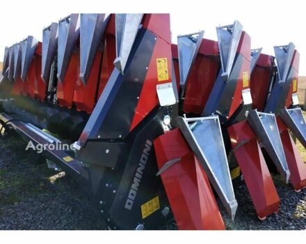 Доминони Другая, объемом двигателя 0 л и пробегом 0 тыс. км за 63722 $, фото 11 на Automoto.ua